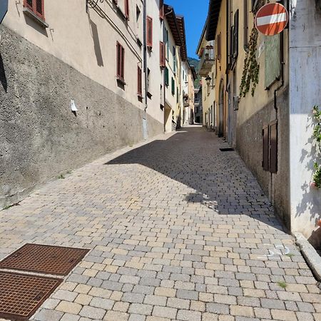 Casa Gianna Apartment Castiglione d'Intelvi Bagian luar foto