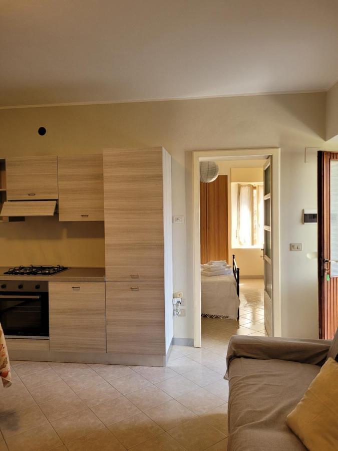 Casa Gianna Apartment Castiglione d'Intelvi Bagian luar foto