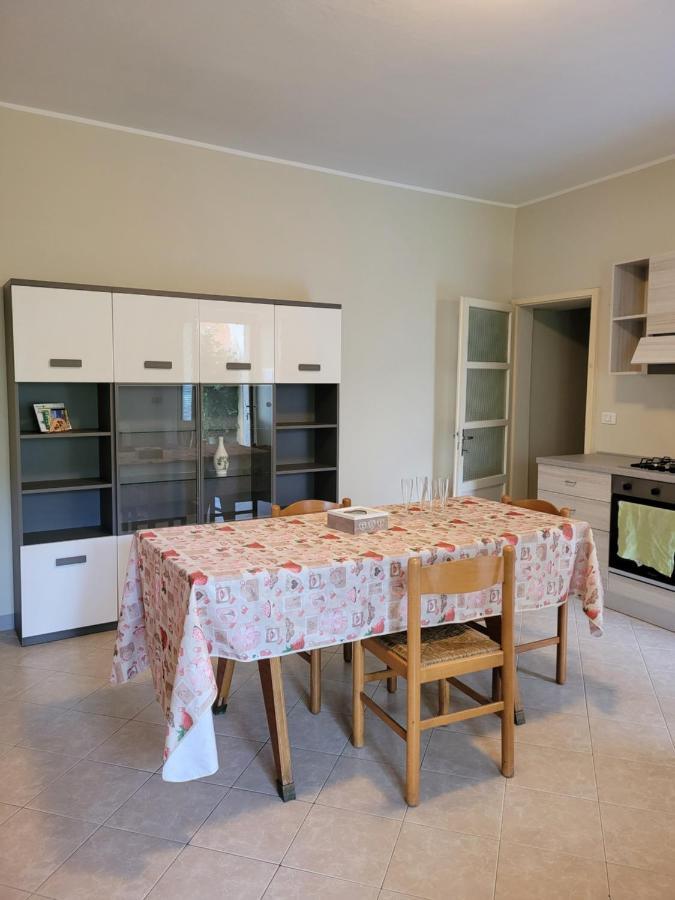 Casa Gianna Apartment Castiglione d'Intelvi Bagian luar foto